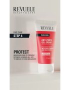 Revuele Pure Skin Anti-Pimple lehký hydratační krém pro problematickou pleť akné 50 ml
