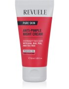 Revuele Pure Skin Anti-Pimple noční krém proti akné 50 ml