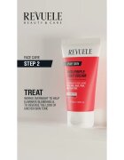 Revuele Pure Skin Anti-Pimple noční krém proti akné 50 ml