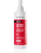Revuele Pure Skin Anti-Pimple tělový sprej proti akné 150 ml