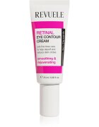 Revuele Retinal Eye Contour Cream vyhlazující oční krém 25 ml