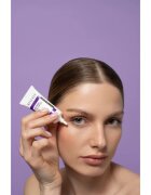 Revuele Retinol Eye Contour Gel hydratační oční gel proti vráskám a tmavým kruhům 25 ml