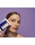 Revuele Retinol Eye Contour Gel hydratační oční gel proti vráskám a tmavým kruhům 25 ml