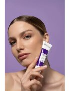 Revuele Retinol Moisturizer SPF 30 intenzivní hydratační krém proti vráskám SPF 30 40 ml