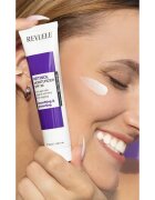 Revuele Retinol Moisturizer SPF 30 intenzivní hydratační krém proti vráskám SPF 30 40 ml