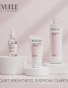 Revuele Rice Extract Milky Toner mléčné tonikum pro obnovu kožní bariéry 200 ml