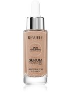Revuele Serum Foundation [+HA] hydratační make-up pro sjednocení barevného tónu pleti odstín Light-Medium 30 ml