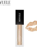 Revuele Shimmering Lip Gloss třpytivý lesk na rty odstín 20 6 ml