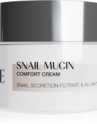 Revuele Snail Mucin Comfort Cream lehký hydratační krém pro zklidnění pleti 50 ml