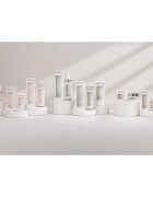 Revuele Snail Mucin Comfort Cream lehký hydratační krém pro zklidnění pleti 50 ml