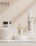 Revuele Snail Mucin Power Essence hydratační esence na obličej 100 ml
