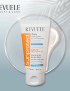 Revuele Sunprotect Moisture Boost hydratační denní krém SPF 50+ 50 ml