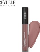 Revuele Supreme Matte Liquid Lipstick matná tekutá rtěnka odstín 09 55 ml