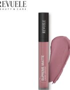 Revuele Supreme Matte Liquid Lipstick matná tekutá rtěnka odstín 10 55 ml