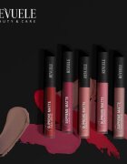 Revuele Supreme Matte Liquid Lipstick matná tekutá rtěnka odstín 10 55 ml