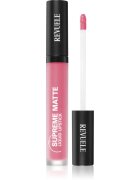 Revuele Supreme Matte Liquid Lipstick matná tekutá rtěnka odstín 11 55 ml