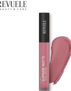 Revuele Supreme Matte Liquid Lipstick matná tekutá rtěnka odstín 11 55 ml