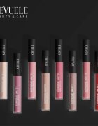 Revuele Supreme Matte Liquid Lipstick matná tekutá rtěnka odstín 11 55 ml