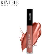 Revuele Ultimate Shine tekutá rtěnka s leskem odstín 09 55 ml