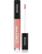Revuele Ultimate Shine tekutá rtěnka s leskem odstín 11 55 ml