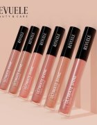 Revuele Ultimate Shine tekutá rtěnka s leskem odstín 11 55 ml