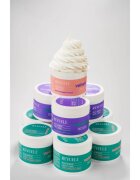 Revuele Velvetish Palm Breeze Body Whipped Cream hydratační tělový krém Coconut + Shea 300 ml