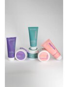 Revuele Velvetish Palm Breeze Body Whipped Cream hydratační tělový krém Coconut + Shea 300 ml
