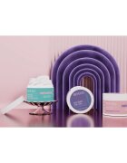 Revuele Velvetish Palm Breeze Body Whipped Cream hydratační tělový krém Coconut + Shea 300 ml