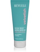 Revuele Velvetish Revival Ready Body Cream Scrub jemný tělový peeling s revitalizačním účinkem 200 ml