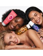 Revuele Violet Vanilla Delight Fragrance Trio Set dárková sada na tělo pro ženy