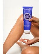 Revuele Violet Vanilla Delight Fragranced Hydrating Body Cream hydratační tělový krém pro ženy 250 ml