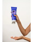 Revuele Violet Vanilla Delight Fragranced Hydrating Body Cream hydratační tělový krém pro ženy 250 ml