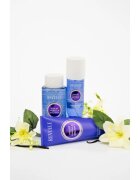 Revuele Violet Vanilla Delight Fragranced Hydrating Body Cream hydratační tělový krém pro ženy 250 ml