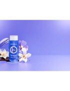 Revuele Violet Vanilla Delight Fragranced Hydrating Shower Gel parfémovaný sprchový gel s hydratačním účinkem pro ženy 400 ml
