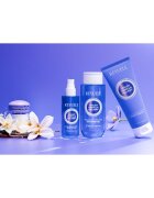 Revuele Violet Vanilla Delight Fragranced Hydrating Shower Gel parfémovaný sprchový gel s hydratačním účinkem pro ženy 400 ml