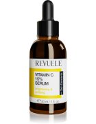 Revuele Vitamin C 15% Serum rozjasňující sérum pro sjednocení barevného tónu pleti 30 ml