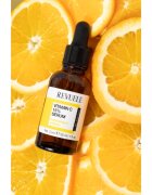 Revuele Vitamin C 15% Serum rozjasňující sérum pro sjednocení barevného tónu pleti 30 ml