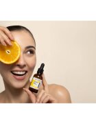Revuele Vitamin C 15% Serum rozjasňující sérum pro sjednocení barevného tónu pleti 30 ml