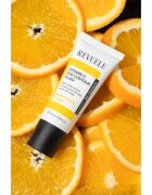 Revuele Vitamin C Eye Contour Fluid rozjasňující oční krém proti tmavým kruhům 25 ml