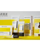 Revuele Vitamin C Eye Contour Fluid rozjasňující oční krém proti tmavým kruhům 25 ml