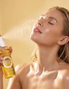 Revuele Warm Tuberose Charm Fragrance Mist parfémovaná mlha na tělo a vlasy pro ženy 150 ml