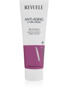 Revuele Wonder 5-Min Mask protivrásková a zpevňující pleťová maska 80 ml