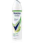 Rexona Advanced Protection Aloe Vera antiperspirant sprej 150 ml