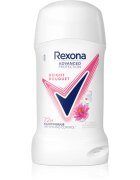 Rexona Advanced Protection Bright Bouquet tuhý antiperspirant 50 ml