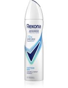 Rexona Advanced Protection Cotton Dry antiperspirant sprej 150 ml
