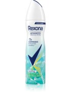 Rexona Advanced Protection Eucalyptus & Coconut Water antiperspirant sprej 150 ml