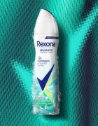Rexona Advanced Protection Eucalyptus & Coconut Water antiperspirant sprej 150 ml