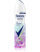 Rexona Advanced Protection Frozen Acai & Jasmine antiperspirant sprej 150 ml