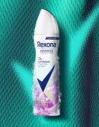 Rexona Advanced Protection Frozen Acai & Jasmine antiperspirant sprej 150 ml