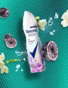 Rexona Advanced Protection Frozen Acai & Jasmine antiperspirant sprej 150 ml